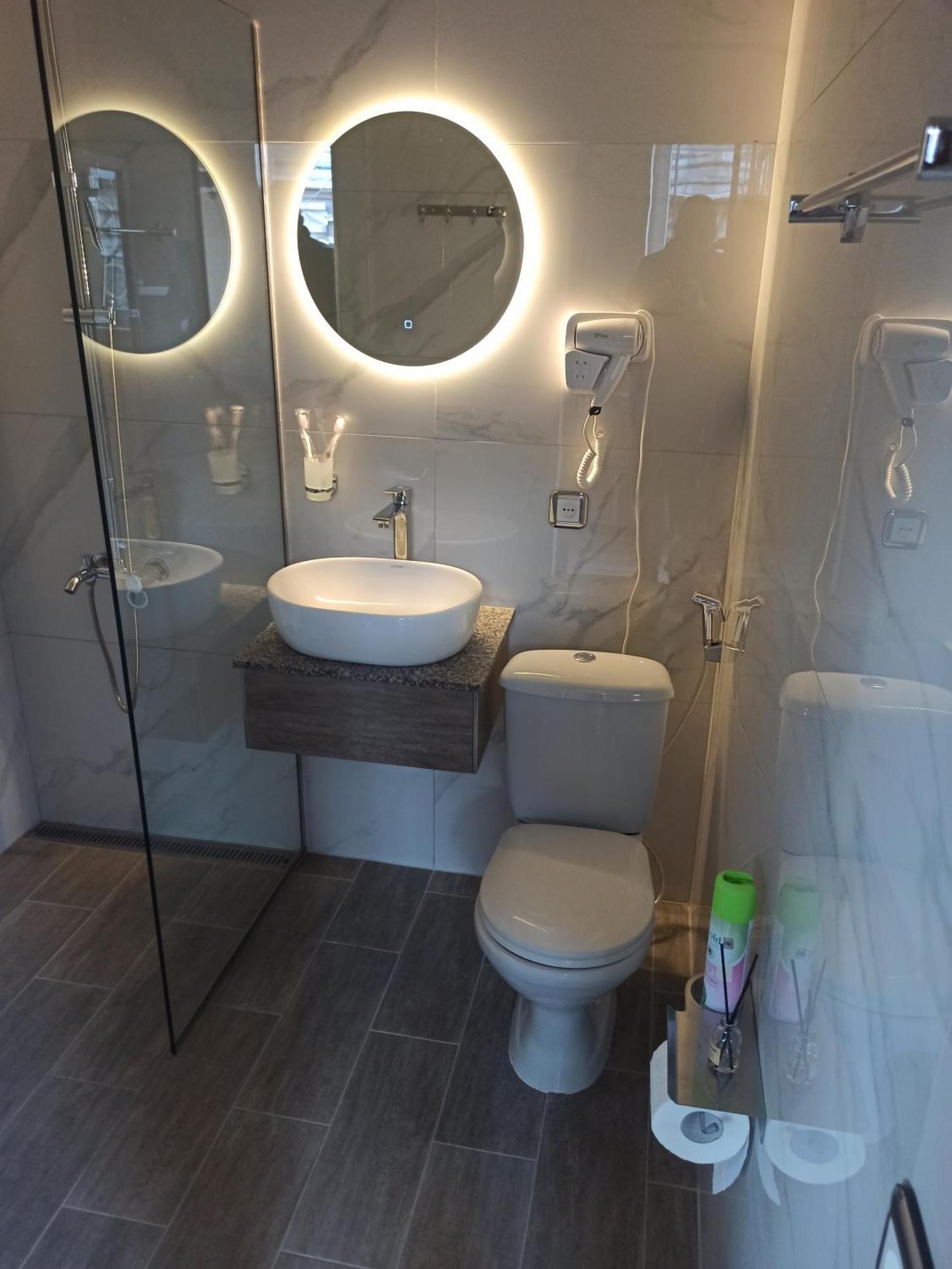 Посуточный Гостевой Дом Gyumri Extérieur photo