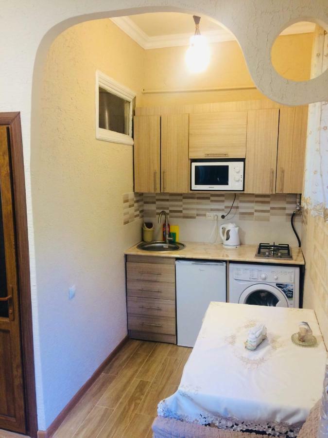Посуточный Гостевой Дом Gyumri Extérieur photo