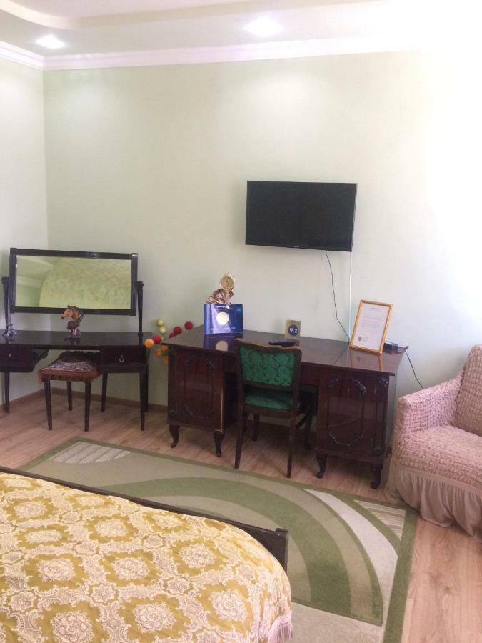 Посуточный Гостевой Дом Gyumri Extérieur photo